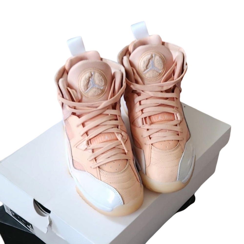 Jordan Jumpman Two Trey Sneaker